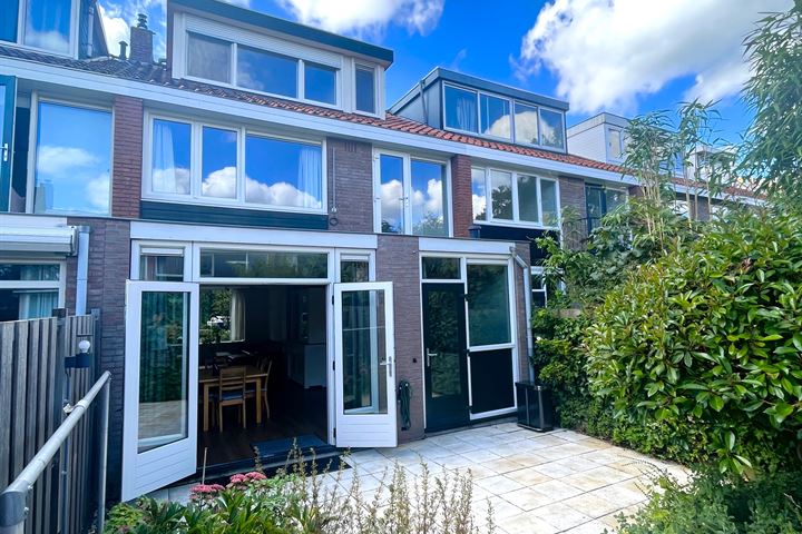 Populierenlaan 56 in Amstelveen foto