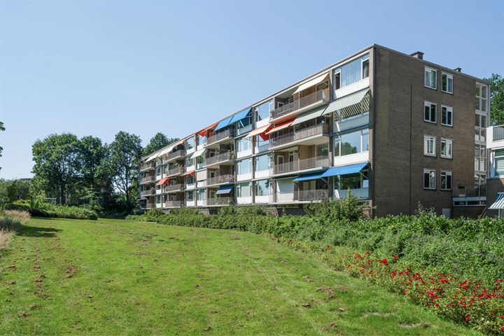 Populierenlaan 561 in Amstelveen foto