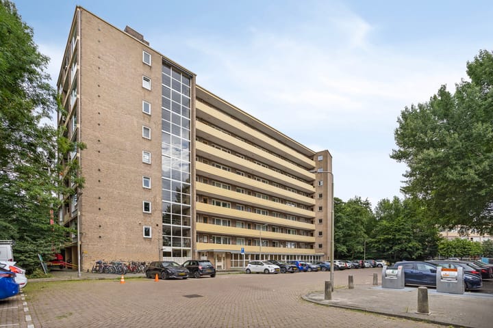 Populierenlaan 59 in Amstelveen foto