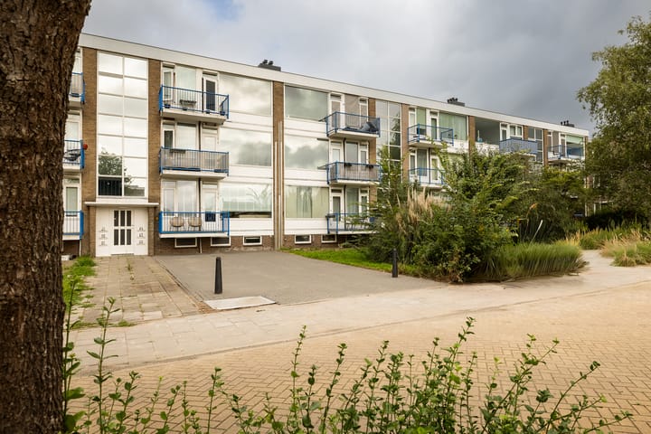 Populierenlaan 61 in Zwanenburg