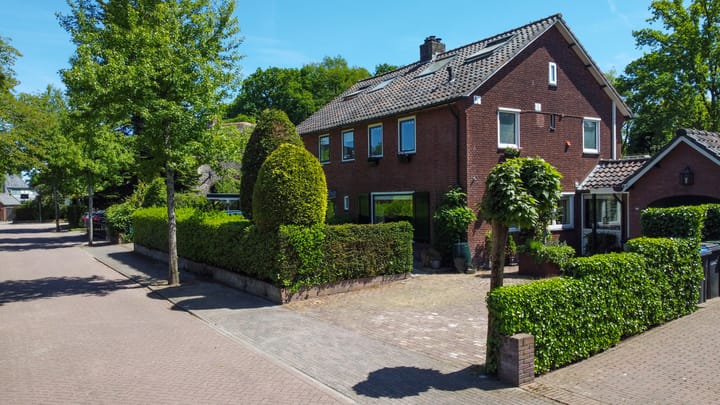 Foto van woning Populierenlaantje 3, Huizen
