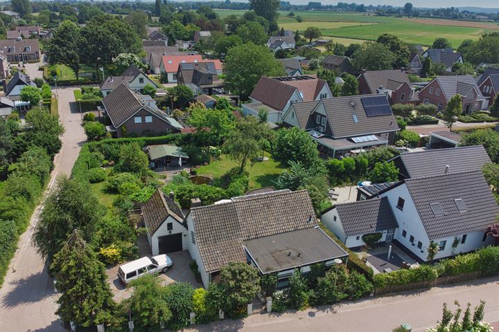 Populierenstraat 1 in Millingen aan de Rijn foto