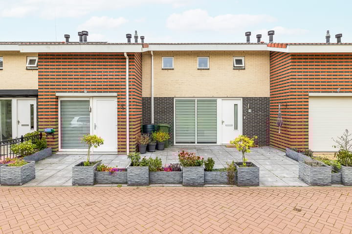 Foto van woning Populierenstraat 18, Oost-Souburg