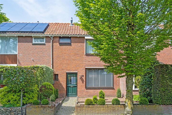 Populierenstraat 26 in Lichtenvoorde foto