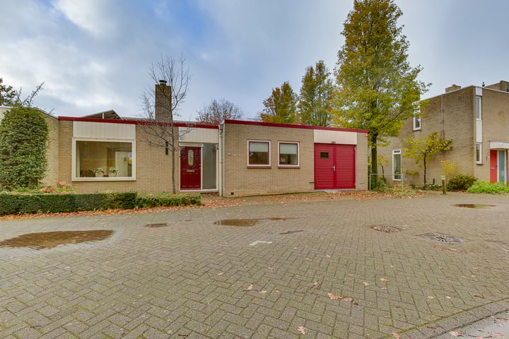 Populierenstraat 39 in Kampen foto