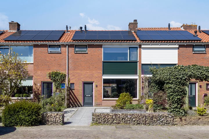 Populierenstraat 6 in Lichtenvoorde
