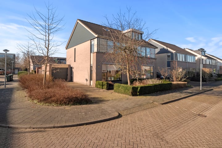 Populierenstraat 65 in Winkel foto