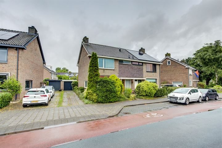 Populierenweg 34 in Oudorp foto