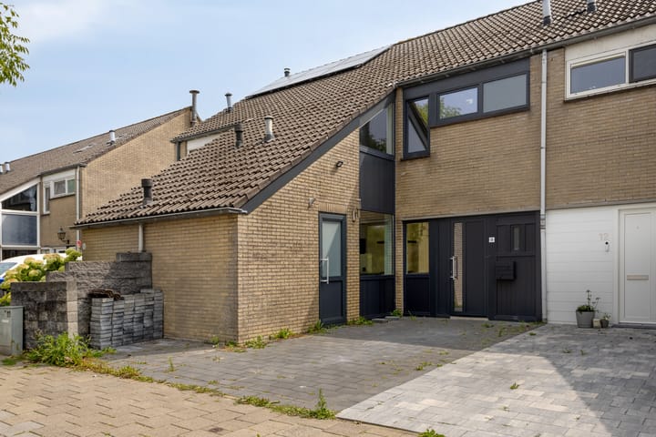 Populierestraat 14 in 's-Gravenpolder