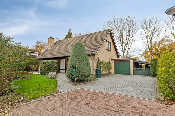 Foto van woning Populierestraat 19, 's-Gravenpolder