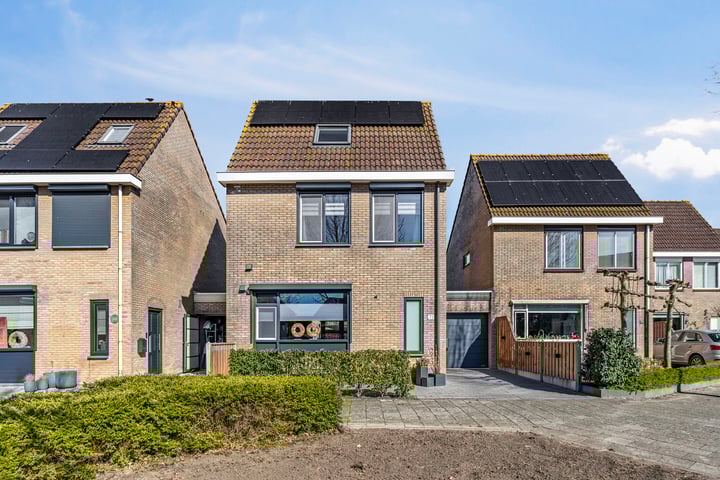 Populierestraat 71 in 's-Gravenpolder foto