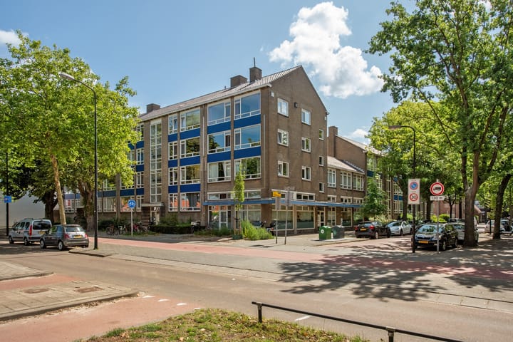Populierlaan 144 in Rijswijk