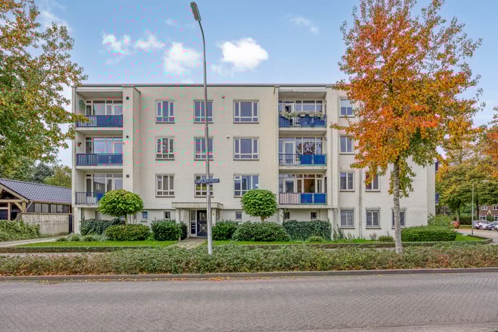 Populierstraat 3 in Oss foto