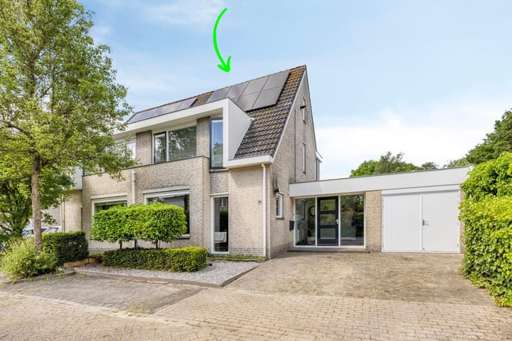 Porfierdijk 29 in Roosendaal foto