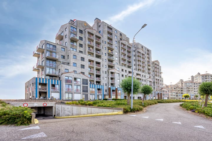 Foto van woning Port Scaldis 9-011, Breskens