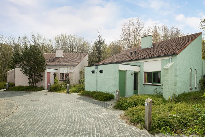 Port Zélande 410 in Ouddorp foto
