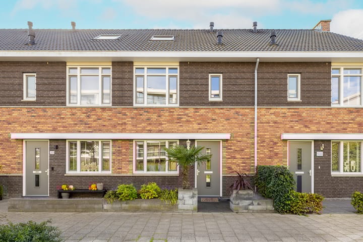 Portalaan 18 in Naaldwijk foto