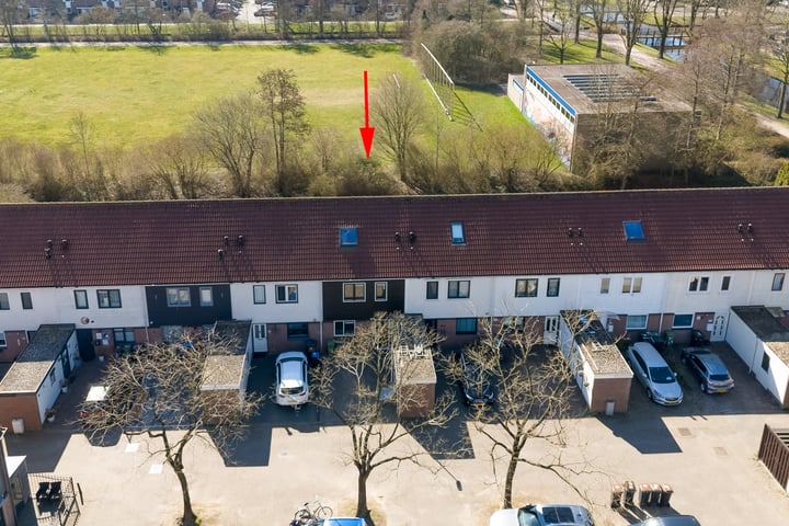 Portelstraat 45 in Purmerend foto