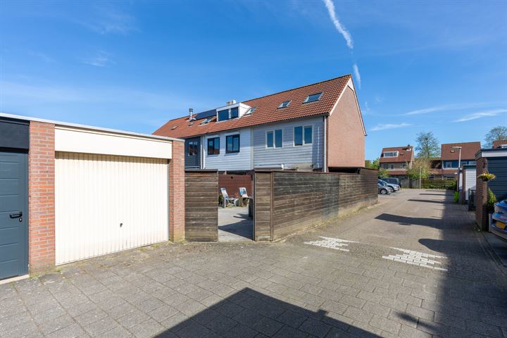 Portelstraat 62 in Purmerend foto