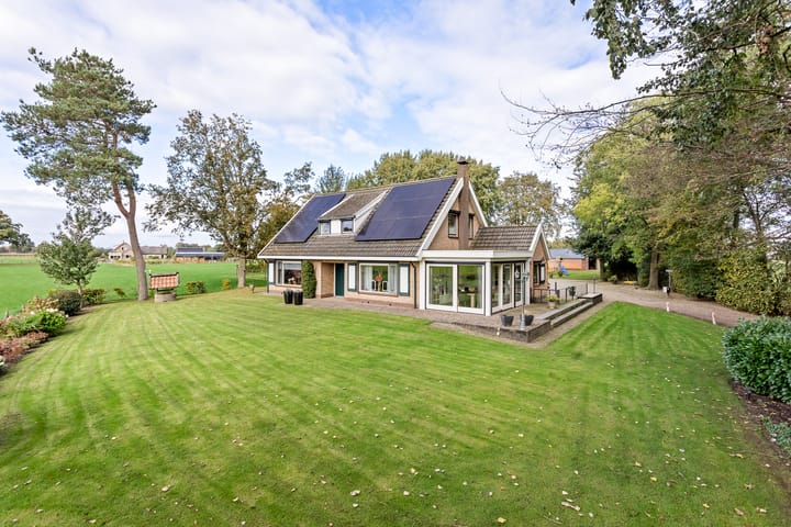 Foto van woning Portlanderdijk 14, Nieuw Heeten