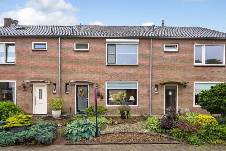 Foto van woning Portlandweg 72, Nijverdal