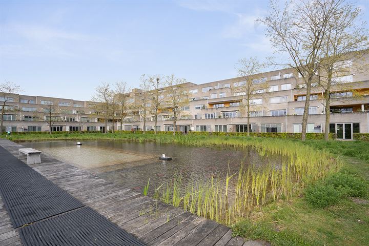 Poseidonsingel 55m in Almere foto