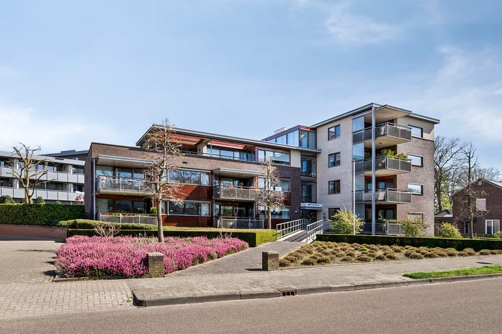 Postel 11a in Someren foto