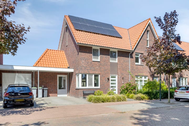 Postelein 20 in Diessen foto