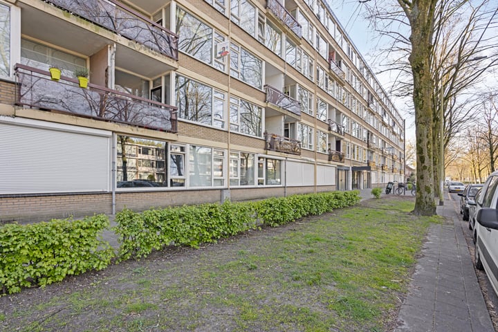 Postelse Hoeflaan 22a in Tilburg foto