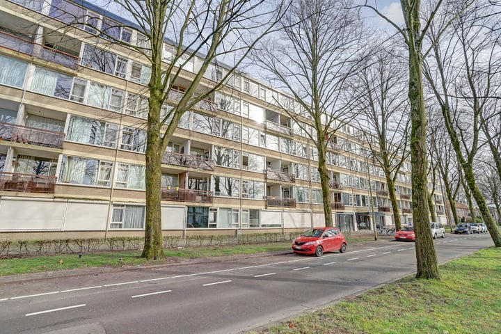Postelse Hoeflaan 34 in Tilburg foto