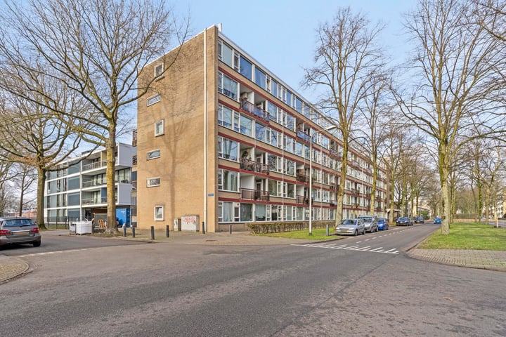 Postelse Hoeflaan 79a in Tilburg foto