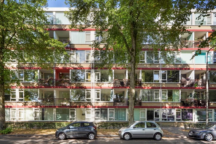 Foto van woning Postelse Hoeflaan 97, Tilburg