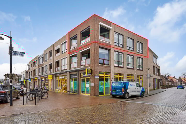 Postelstraat 12 in Someren foto