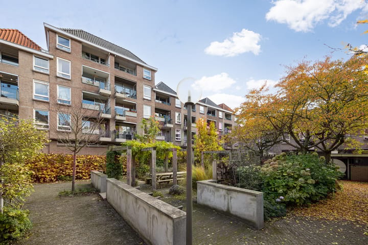 Postelstraat 18H in 's-Hertogenbosch