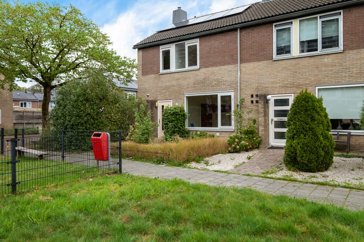 Foto van woning Postenbrink 33, Enschede