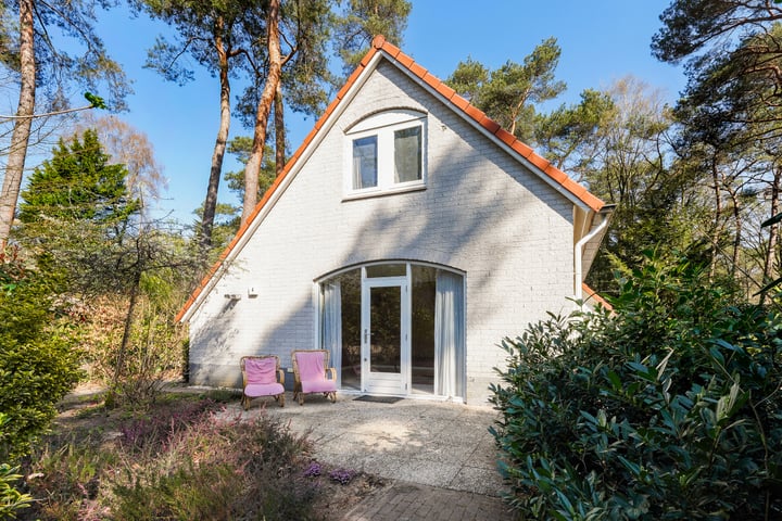 Posthoornseweg 5-4 in Oisterwijk