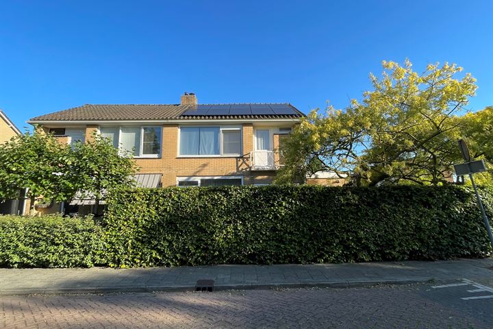 Posthoornstraat 22 in Oostzaan foto