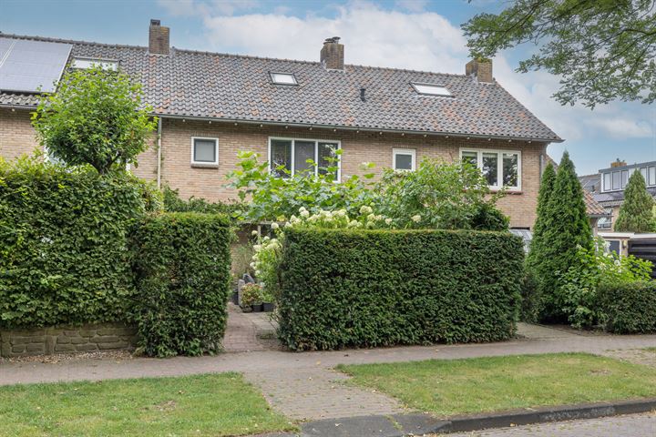 Postiljon 32 in Laren foto