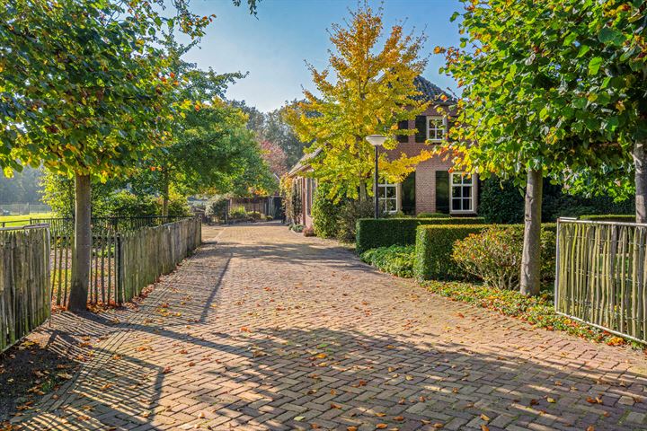 Postiljonstraat 2 in Schaijk foto