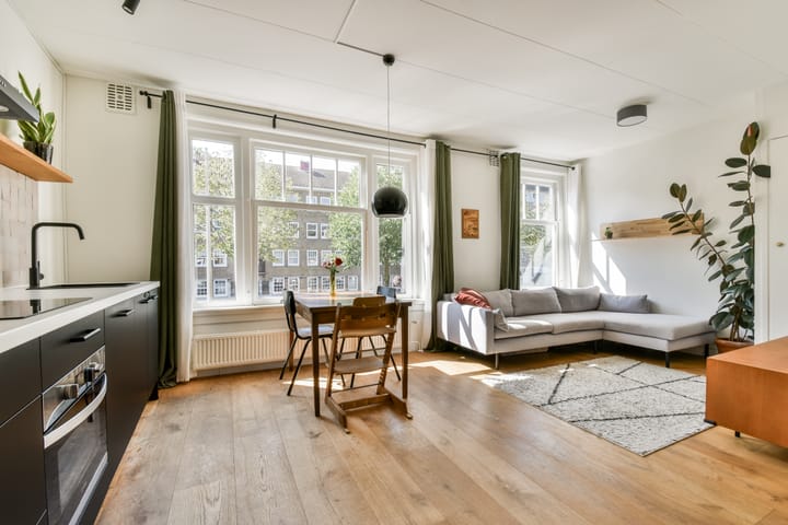Postjesweg 114-1 in Amsterdam