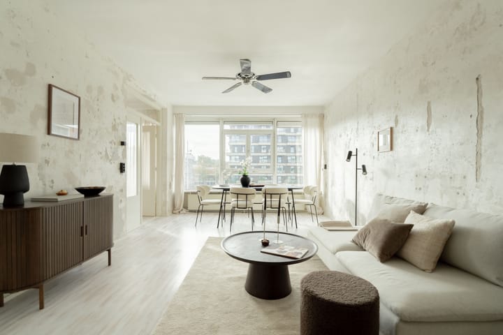 Postjesweg 201 in Amsterdam foto