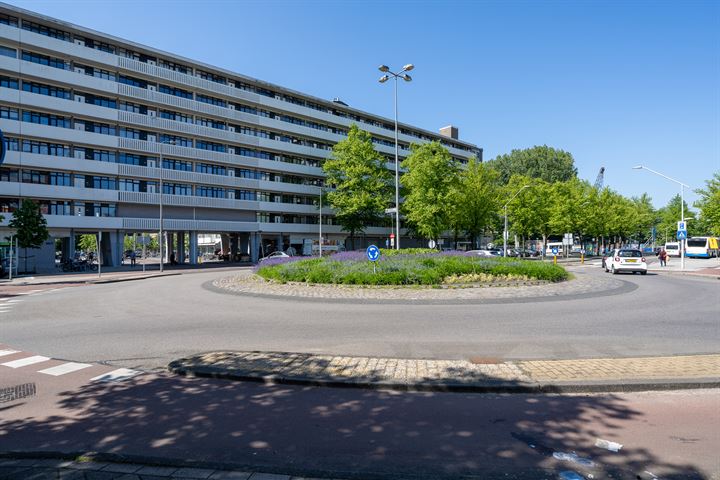 Postjesweg 427 in Amsterdam foto
