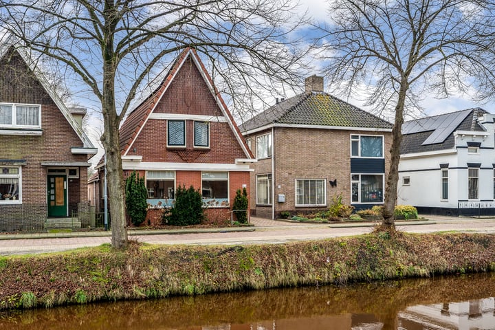 Postkade 44 in Stadskanaal foto