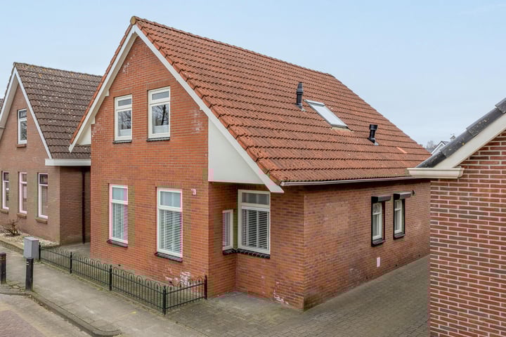 Postkade 48 in Stadskanaal foto