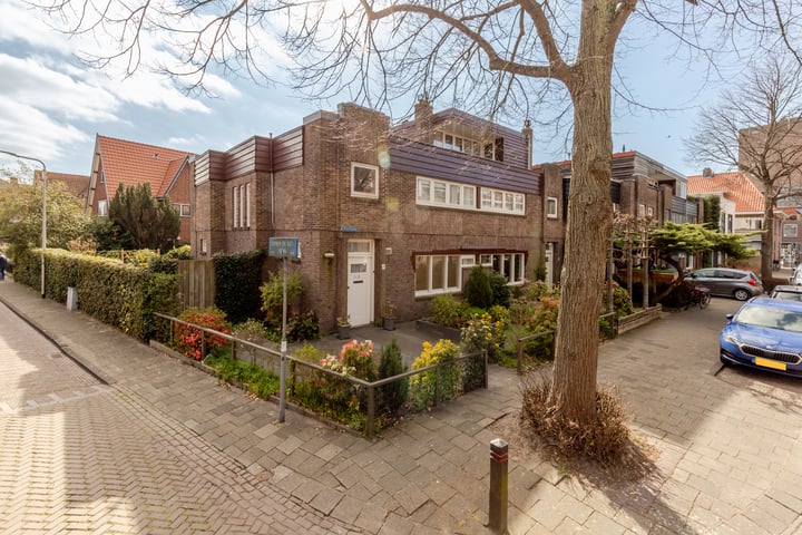 Postlaan 12 in Heemstede foto