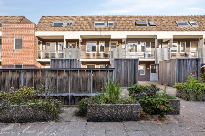 Foto van woning Postmeestersdreef 431, Apeldoorn