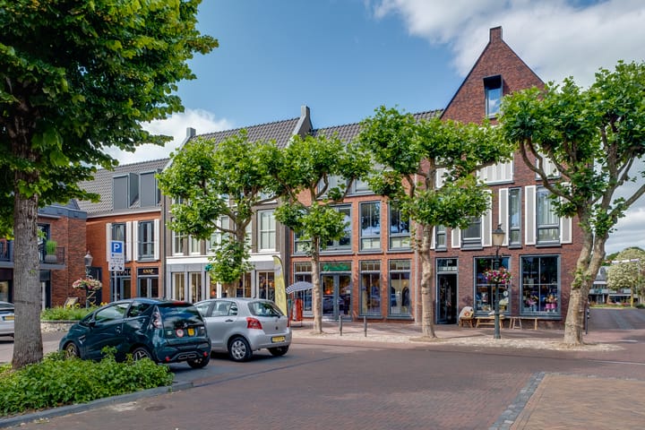 Foto van woning Poststeeg 9, Lochem