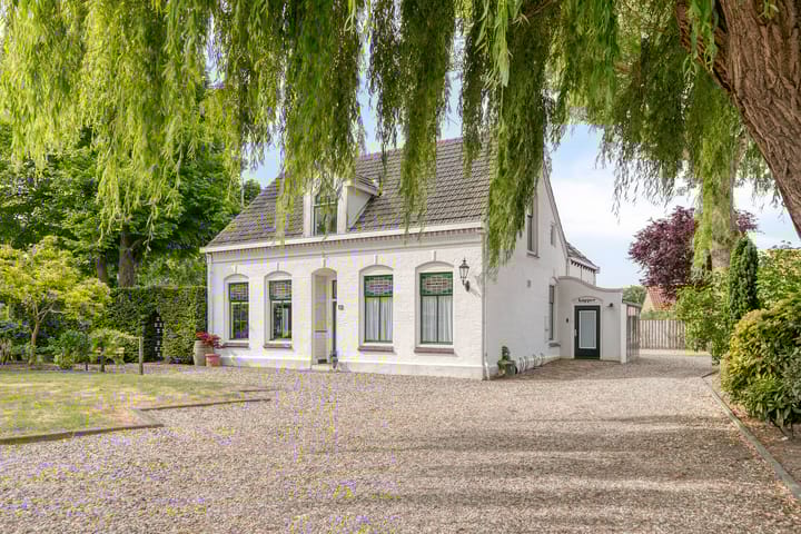 Foto van woning Poststraat 12, Stavenisse