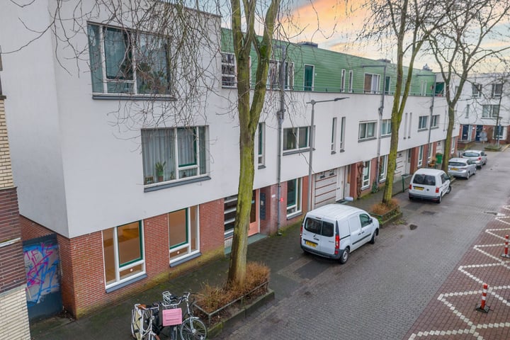 Poststraat 20 in Arnhem foto