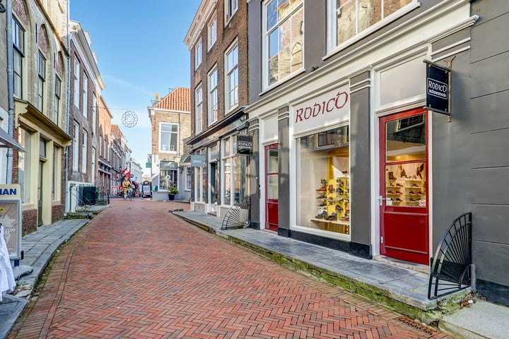 Foto van woning Poststraat 3, Zierikzee